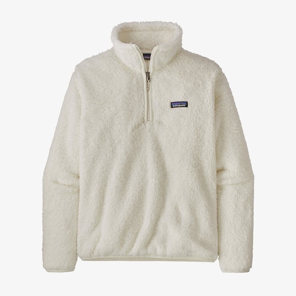 Patagonia Sweaters - ⚪️Patagonia Los Gatos 1/4-Zip Fleece (Sz M)